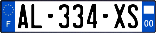 AL-334-XS