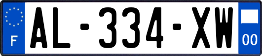 AL-334-XW