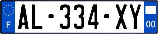 AL-334-XY