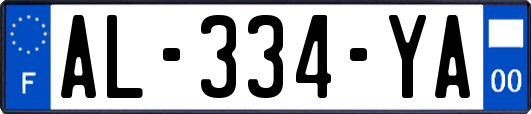 AL-334-YA