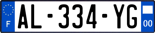 AL-334-YG
