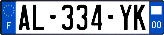 AL-334-YK
