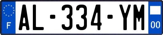 AL-334-YM