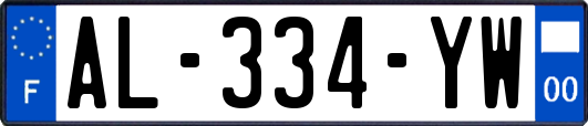 AL-334-YW