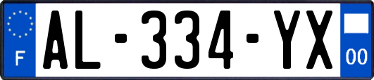 AL-334-YX