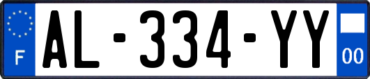 AL-334-YY