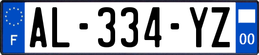 AL-334-YZ