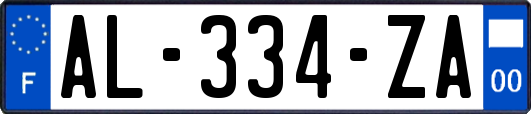 AL-334-ZA