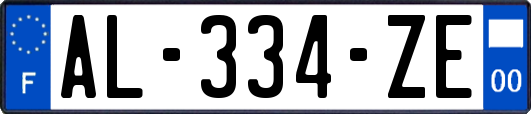 AL-334-ZE