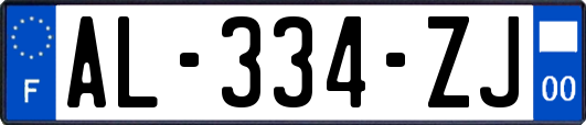 AL-334-ZJ