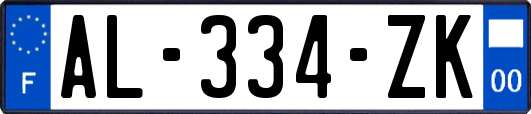 AL-334-ZK