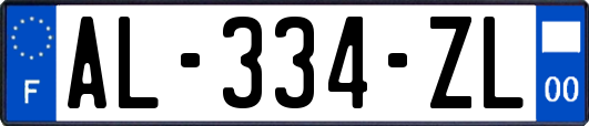 AL-334-ZL