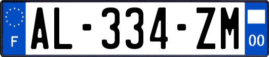 AL-334-ZM