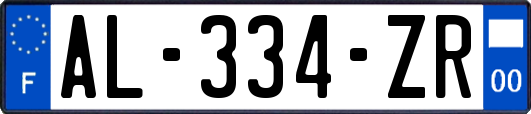 AL-334-ZR