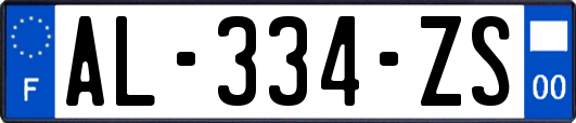 AL-334-ZS