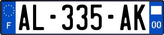 AL-335-AK