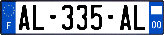 AL-335-AL