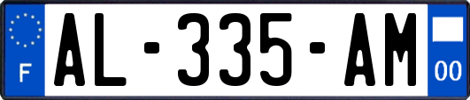 AL-335-AM