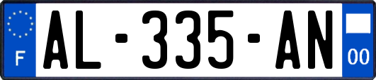 AL-335-AN