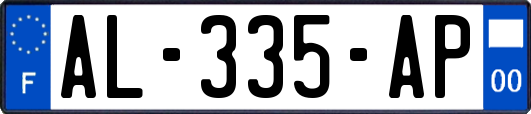 AL-335-AP