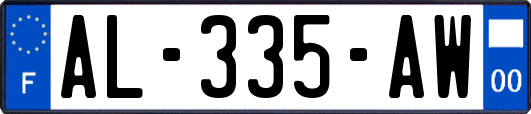 AL-335-AW