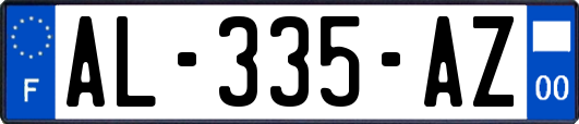 AL-335-AZ