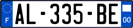 AL-335-BE