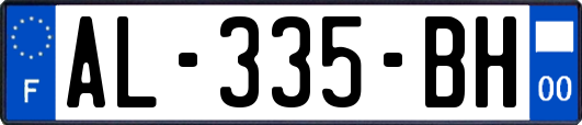 AL-335-BH