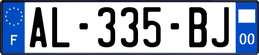 AL-335-BJ