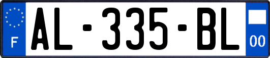 AL-335-BL