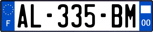 AL-335-BM