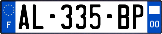 AL-335-BP