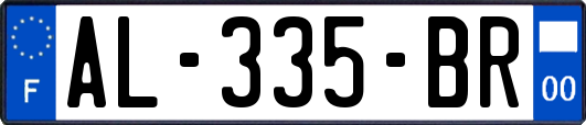 AL-335-BR