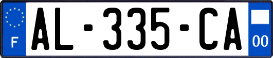 AL-335-CA