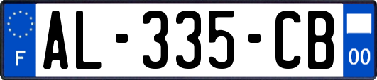AL-335-CB