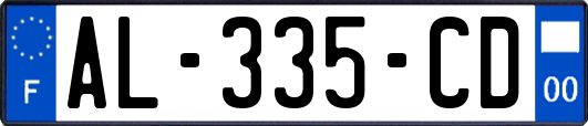 AL-335-CD