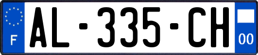 AL-335-CH