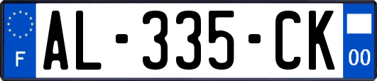 AL-335-CK