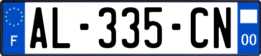 AL-335-CN