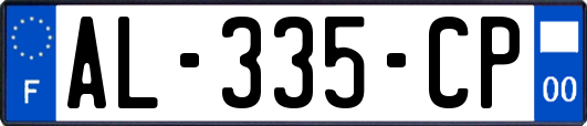 AL-335-CP