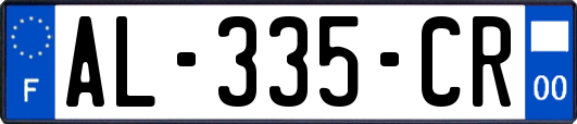 AL-335-CR
