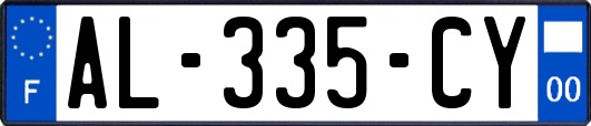 AL-335-CY