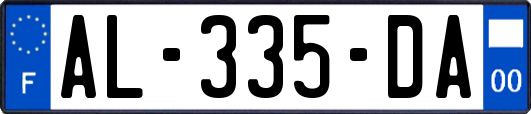 AL-335-DA