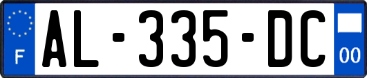 AL-335-DC