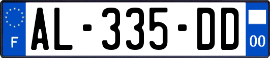 AL-335-DD