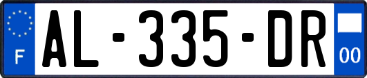 AL-335-DR