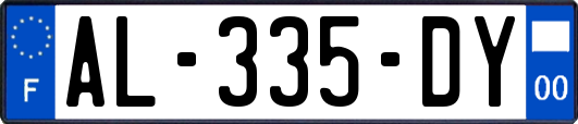 AL-335-DY