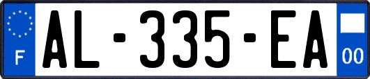 AL-335-EA