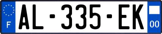 AL-335-EK