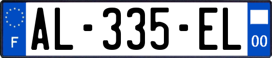 AL-335-EL